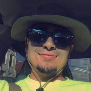 Meet your Posher, Juan